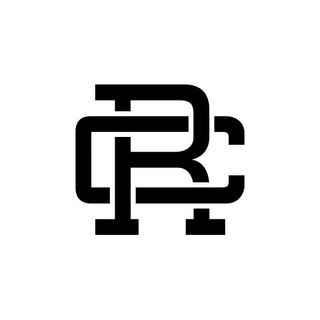 Reigning Champ logo