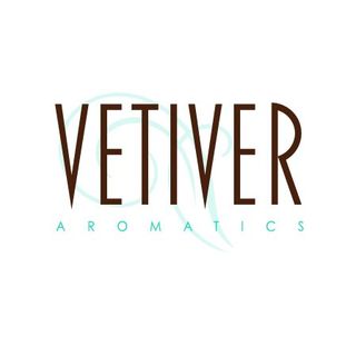 Vetiver Aromatics logo