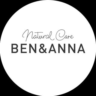 BEN&ANNA logo