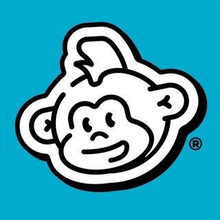 Rockin Monkey logo