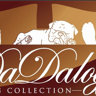 DaDalogy Bedding Collection logo