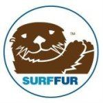 Surf-fur logo