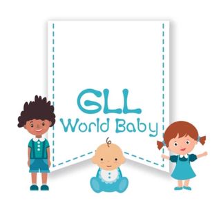 GLL WORLD BABY LTD logo