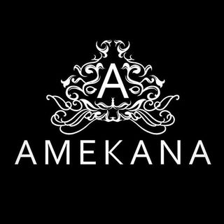 AMEKANA logo