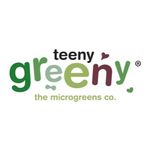 www.teenygreeny.co.uk logo