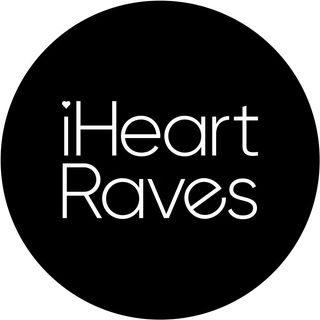 iHeartRaves logo