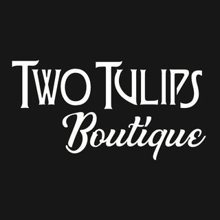 Two Tulips Boutique logo