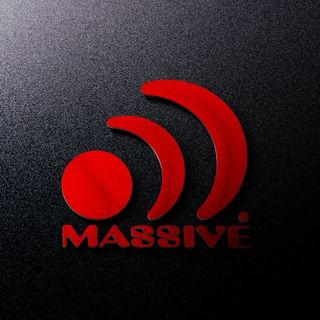 Massive Audio logo