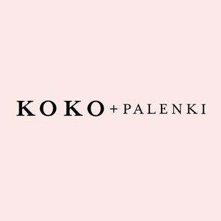 Koko+Palenki  logo