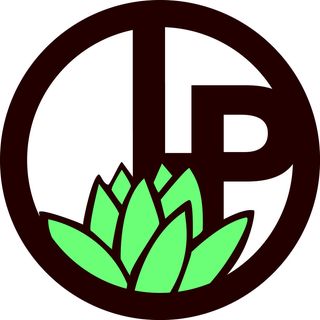 LPBoutique logo