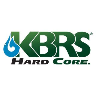 KBRS - ShowerBase.com logo