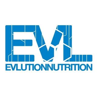 EVLUTION NUTRITION logo