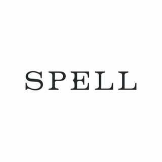 SPELL logo