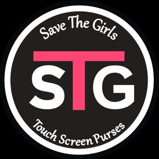 SaveTheGirls logo