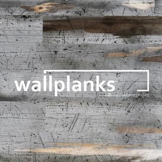 Wallplanks logo