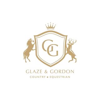 Glaze & Gordon logo