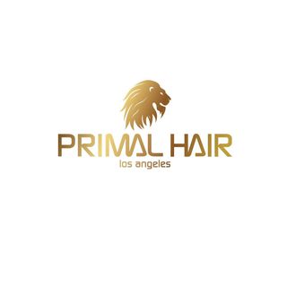 Primal Hair logo