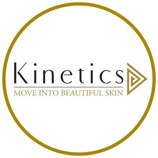 Kinetics Cosmetics logo