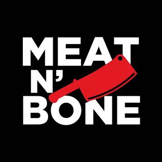 Meat N' Bone logo