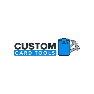 Custom Card Tools logo