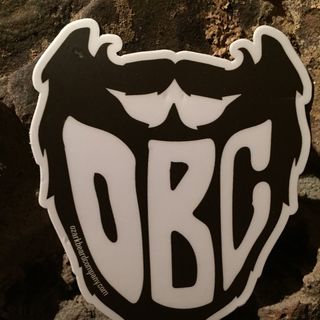 Ozark Beard Company logo