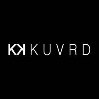 KUVRD logo