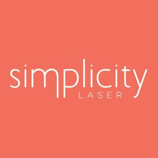 Simplicity Laser logo