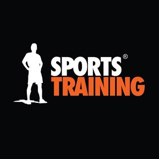 SportsTraining logo