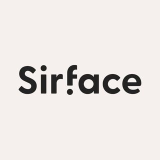 SirFace Graphics logo