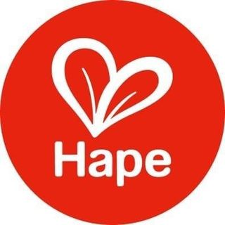 Hape México logo