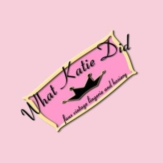 What Katie Did logo