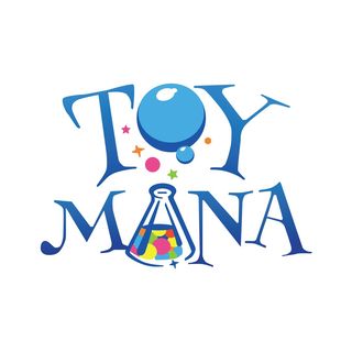 Toymana logo