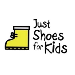 Just Shoes for Kids logo