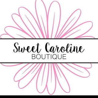 Sweet Caroline Boutique logo