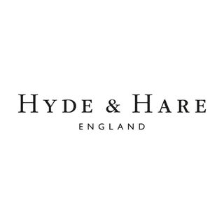 Hyde & Hare logo