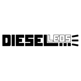 Dieselleds  logo