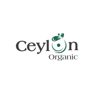 Ceylon Organic logo