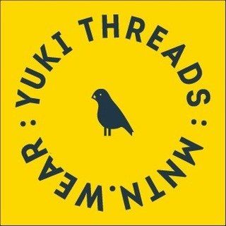 Yuki Threads logo