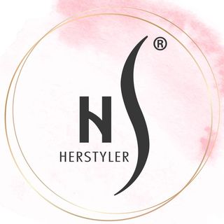 HerStyler logo