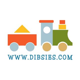 Dibsies Personalization Station logo