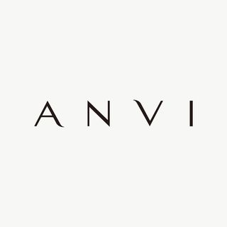 Anvi Studios logo