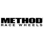 Method Race Wheels logo