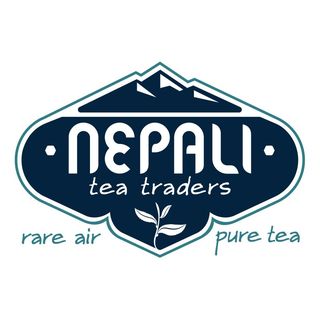 Nepali Tea Traders logo