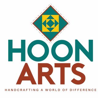 HoonArts logo