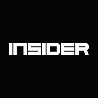 Insider World logo