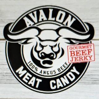 Avalon Meat Candy logo