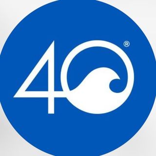 4ocean logo