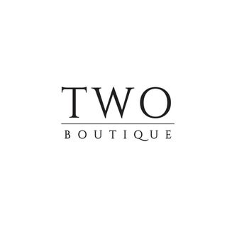 Two Boutique logo
