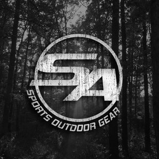 SA Sports - Outdoor Gear logo