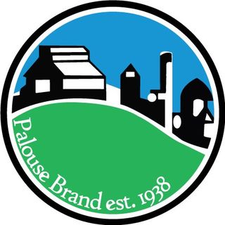 Palouse Brand logo